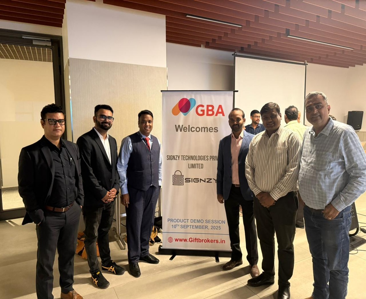 GBA Product Demo Image 1