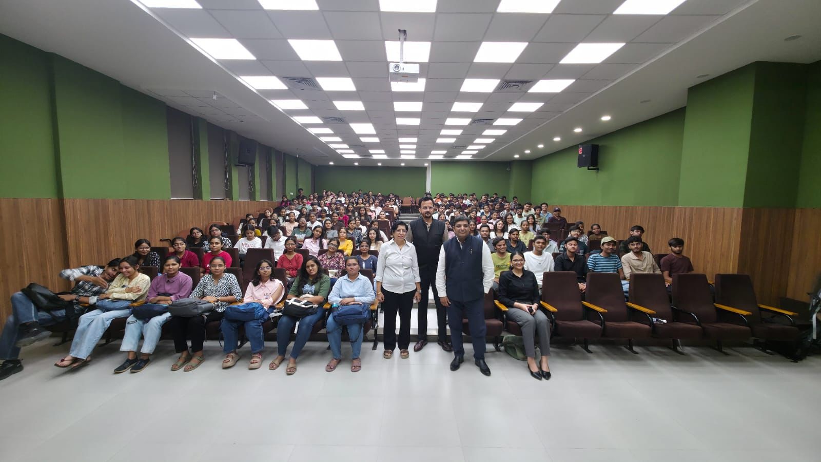 World Investor Week image D