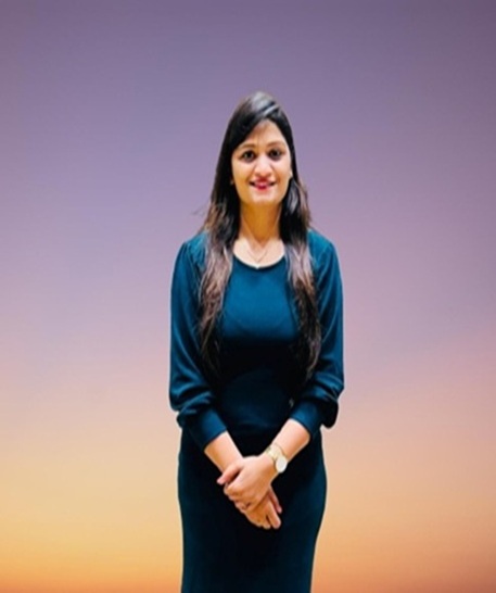 Ms. Apurva Jain