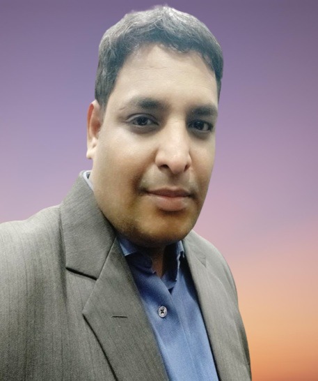 Mr. Gaurav Khinvasara