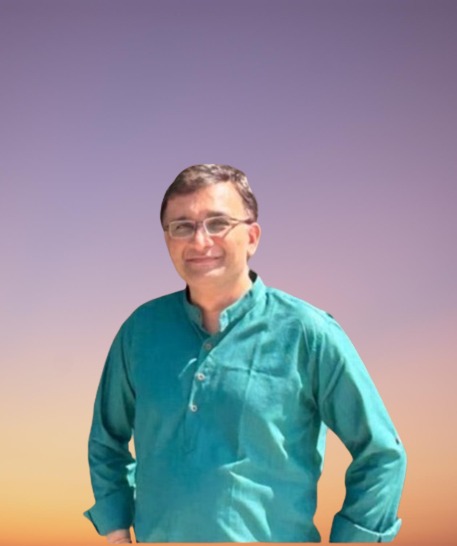 Mr. Gaurav Khinvasara