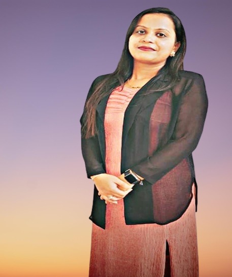 Ms. Neha Jain
